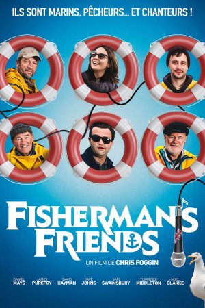 Fisherman’s Friends