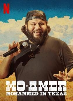 Mo Amer: Mohammed in Texas