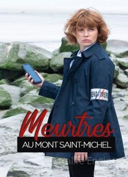 Meurtres au Mont Saint-Michel