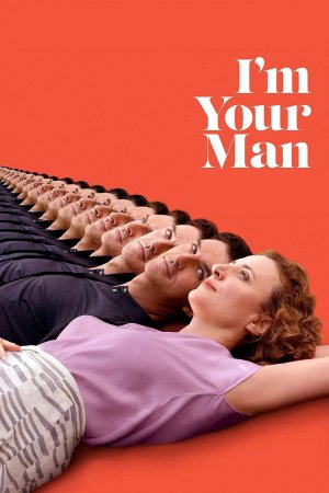 I Am Your Man