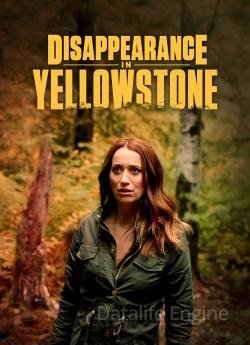 Disappearance in Yellowstone