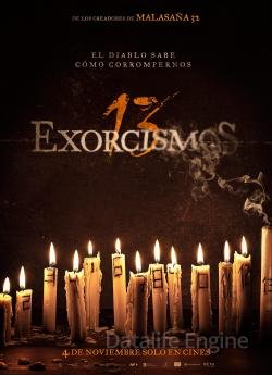 13 Exorcisms