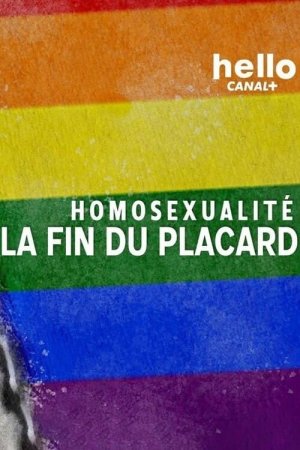 Homosexualité : la fin du placard