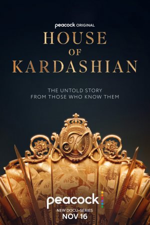 La dynastie Kardashian