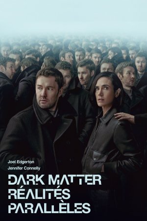 Dark Matter