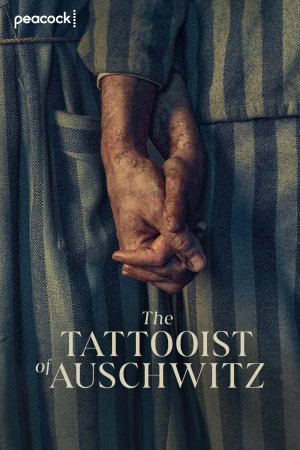 The Tattooist of Auschwitz