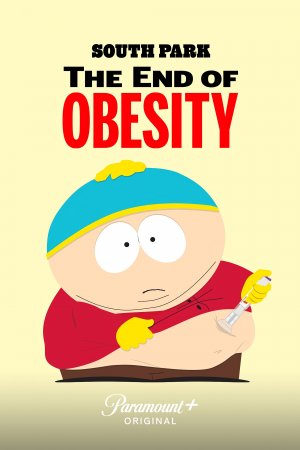 South Park : la fin de l'obésité