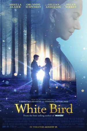 White Bird : Une histoire merveilleuse