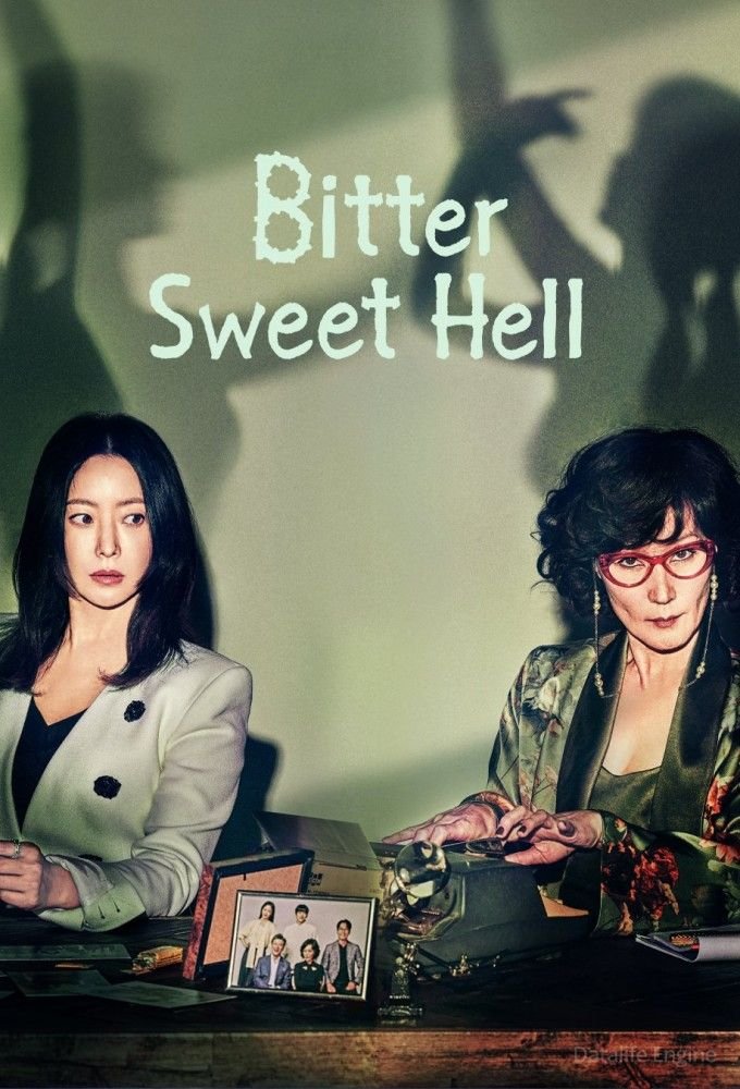 Bitter Sweet Hell