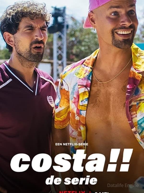Costa!! The Series