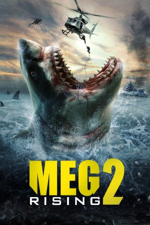 Meg Rising 2