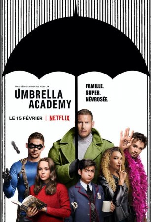 Umbrella Academy