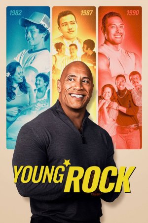 Young Rock