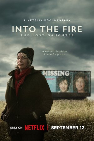 Into the Fire : La fille perdue